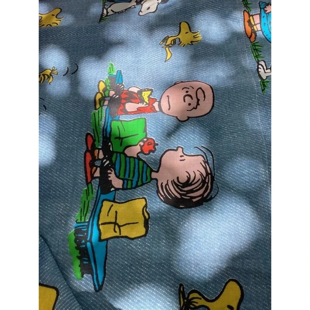 Vintage Peanuts 